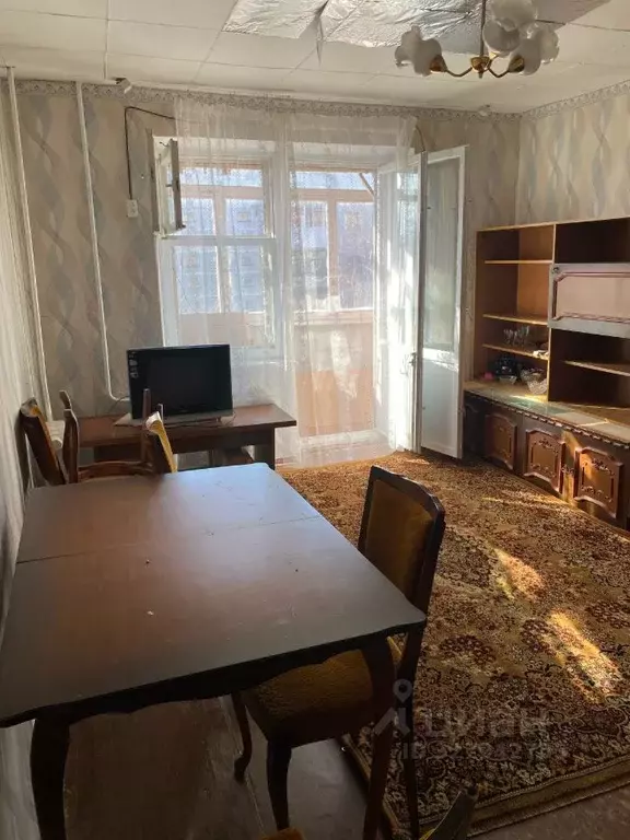 1-к кв. Новгородская область, Великий Новгород Парковая ул., 14к2 ... - Фото 2