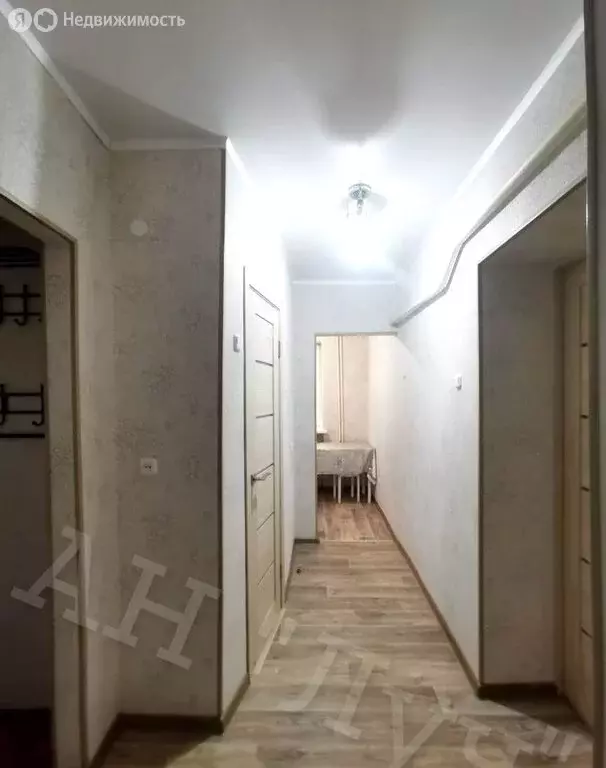 1-комнатная квартира: Будённовск, Пушкинская улица, 119 (31.1 м) - Фото 0