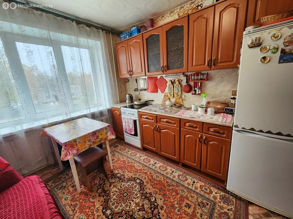 1-комнатная квартира: Великие Луки, улица Ставского, 28 (36.5 м) - Фото 2