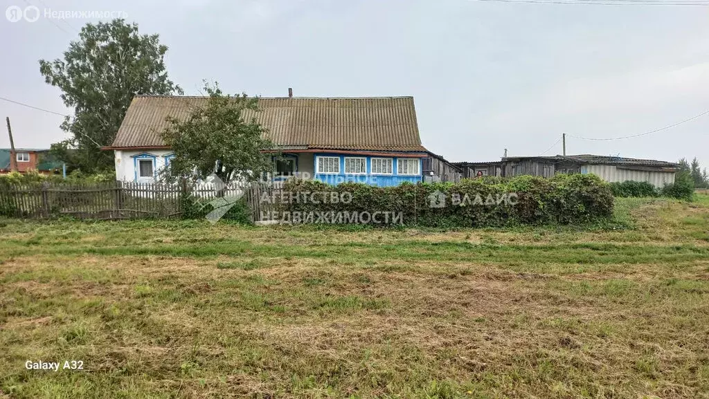 Дом в Пионерское сельское поселение, село Крупники (65.2 м) - Фото 0