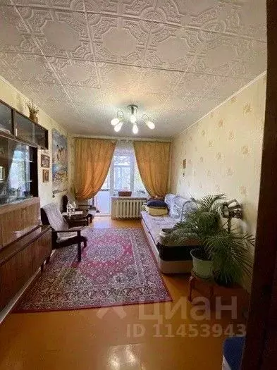 Комната Татарстан, Зеленодольск ул. Норкина, 6 (18.0 м) - Фото 0