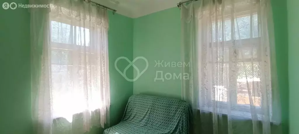 1-комнатная квартира: Волгоград, Бекетовская улица, 17 (25.1 м) - Фото 0