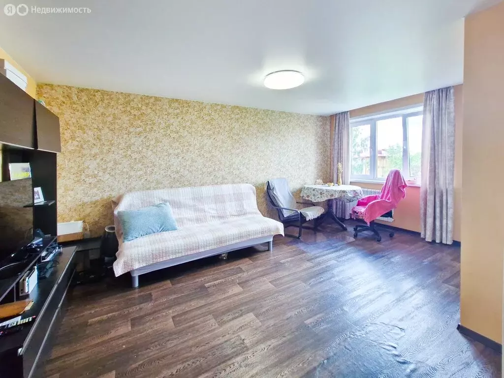 3-комнатная квартира: Первоуральск, улица Ленина, 17Б (56 м) - Фото 1