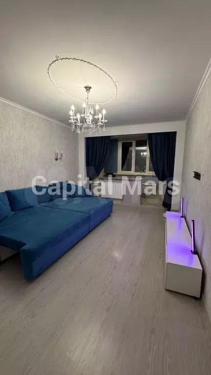 2-к. квартира, 60 м, 13/17 эт. - Фото 0