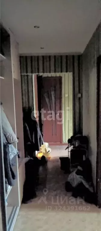 2-к кв. Забайкальский край, Чита Промышленная ул., 57 (59.0 м) - Фото 2