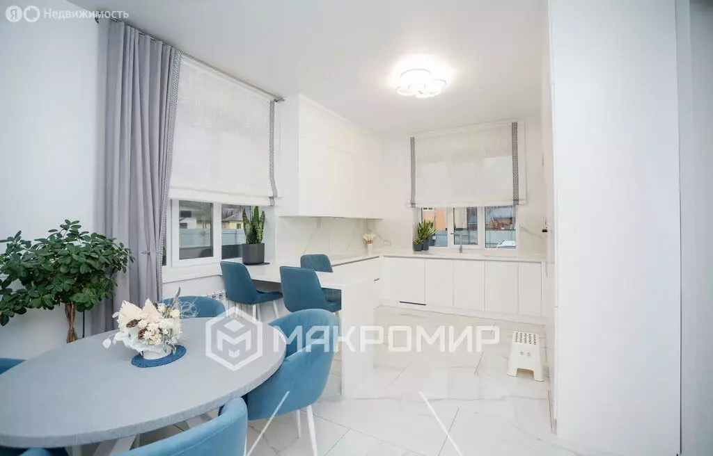 Дом в Садовый, улица Садовый Бульвар, 35 (123 м) - Фото 2