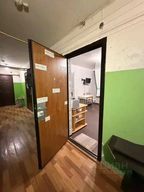 Комната Нижегородская область, Нижний Новгород Березовская ул., 101 ... - Фото 1