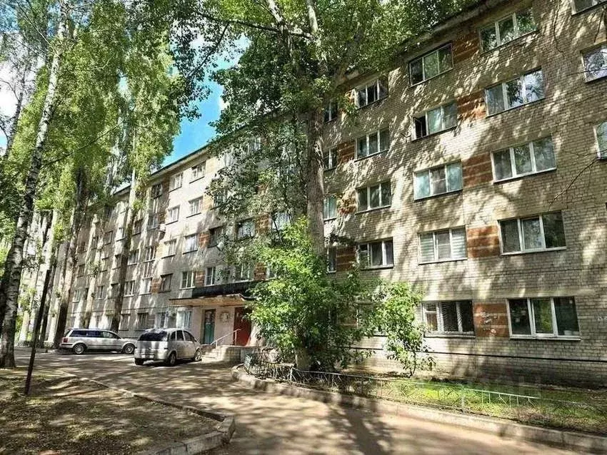 1-к кв. Воронежская область, Воронеж ул. Молодогвардейцев, 12 (18.5 м) - Фото 0