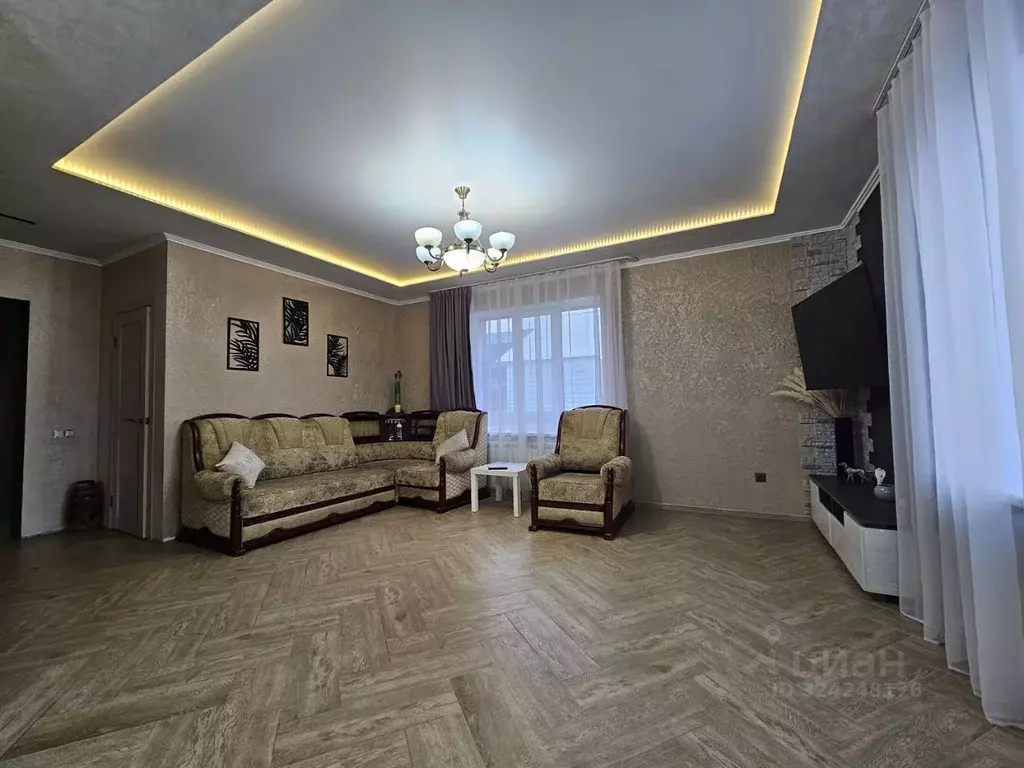 Дом в Тюменская область, Тюмень Малинка садовое товарищество, ул. ... - Фото 1