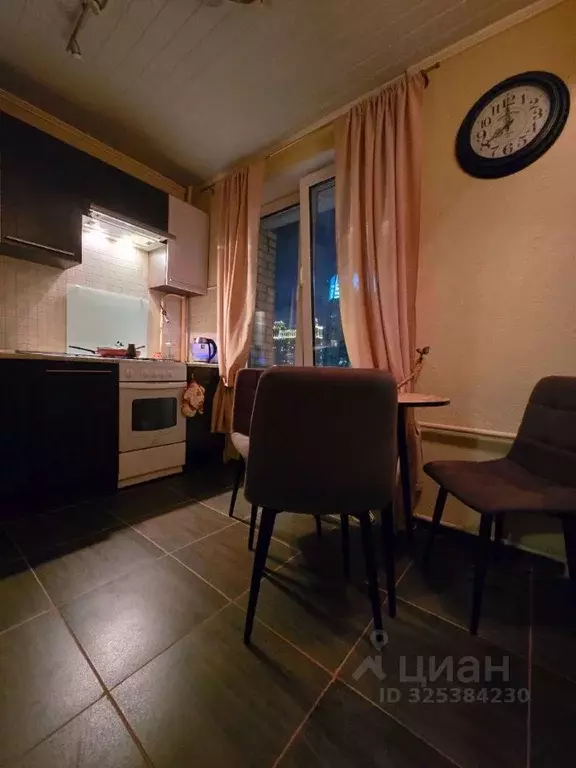 2-к кв. Москва Ленинградский просп., 4/2 (47.0 м) - Фото 2