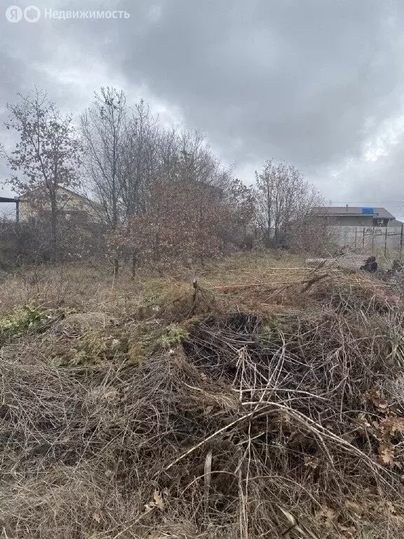 Участок в Севастополь, Нарядный переулок (6 м) - Фото 1