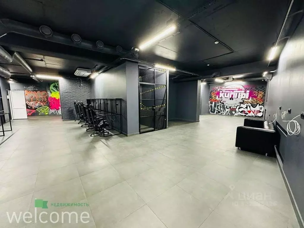 Помещение свободного назначения в Ставропольский край, Ставрополь ул. ... - Фото 1