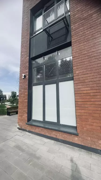 Помещение свободного назначения в Москва ул. Лобановский Лес, 13 (46 ... - Фото 1