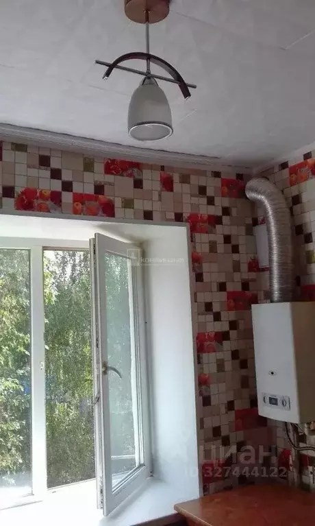 1-к кв. Владимирская область, Ковров ул. Фурманова, 35 (31.0 м) - Фото 2