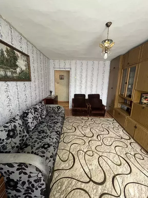 Продаётся 2-к квартира, 39.8 м - Фото 0