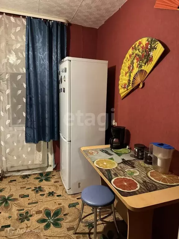 Продаётся 1-к квартира, 32.7 м - Фото 1