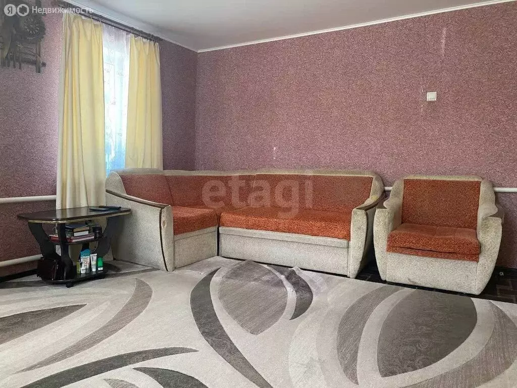 Дом в Тамбов, Уральская улица (106.6 м) - Фото 1