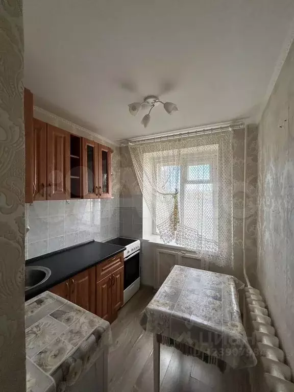 1-к кв. Костромская область, Кострома ул. Ленина, 94А (32.7 м) - Фото 1