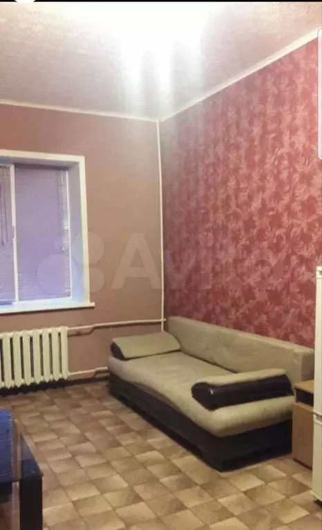 Комната 16 м в 4-к., 3/3 эт. - Фото 0