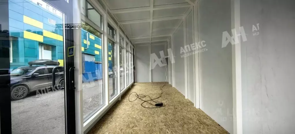 Помещение свободного назначения в Московская область, Мытищи ул. ... - Фото 1