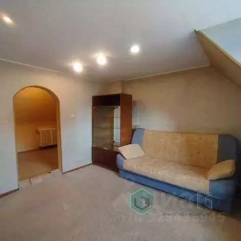 3-к кв. Калининградская область, Гурьевск Комсомольская ул., 4 (38.7 ... - Фото 1