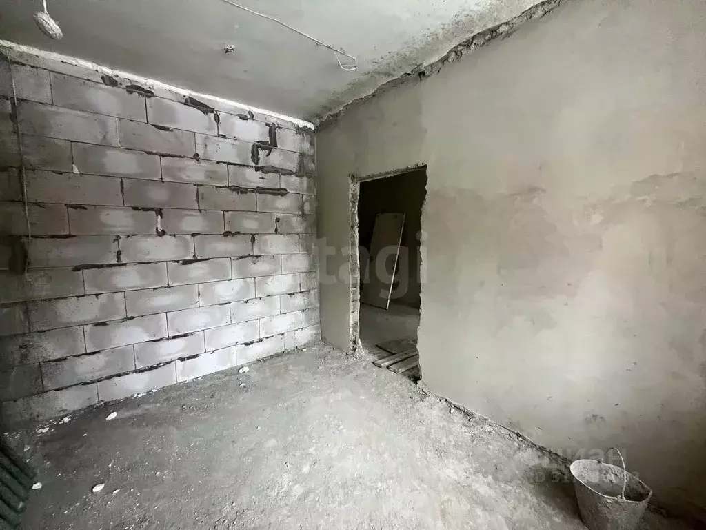 3-к кв. Мордовия, Саранск ул. Горная, 25 (55.56 м) - Фото 1
