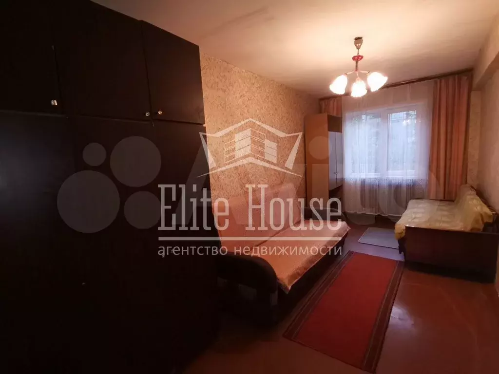 1-к. квартира, 31 м, 1/2 эт. - Фото 0