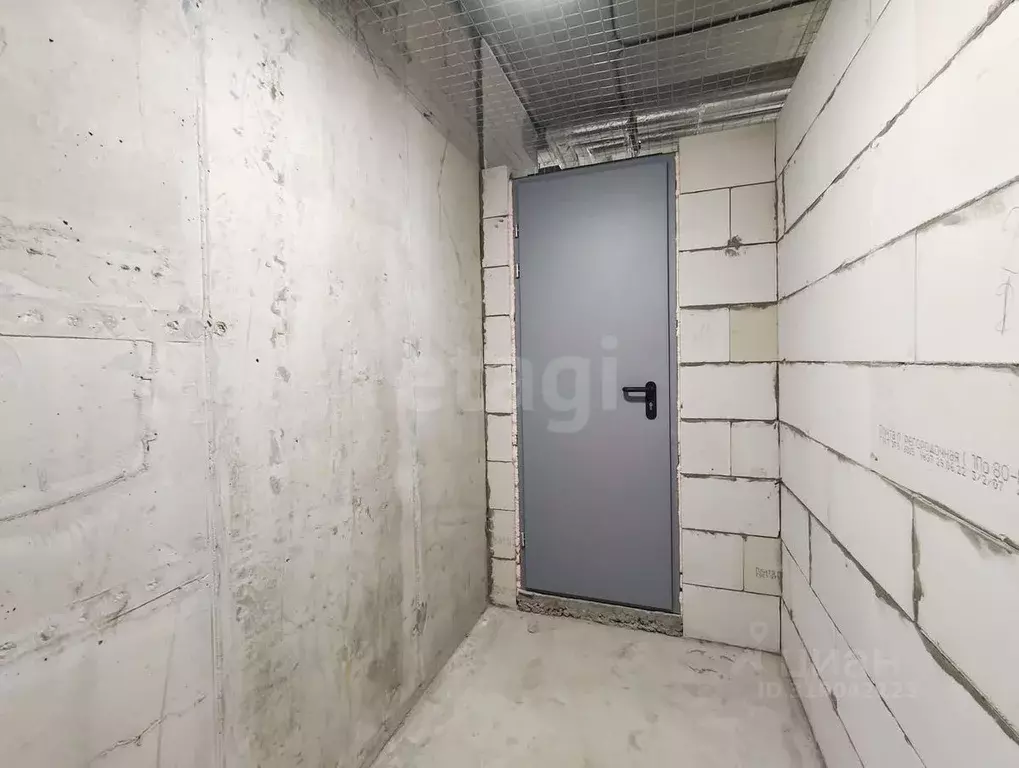 Склад в Тюменская область, Тюмень Полевая ул., 117к4 (4 м) - Фото 0