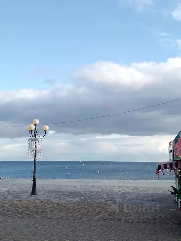 3-к кв. Крым, Алушта ул. 60 лет СССР, 8 (65.0 м) - Фото 1