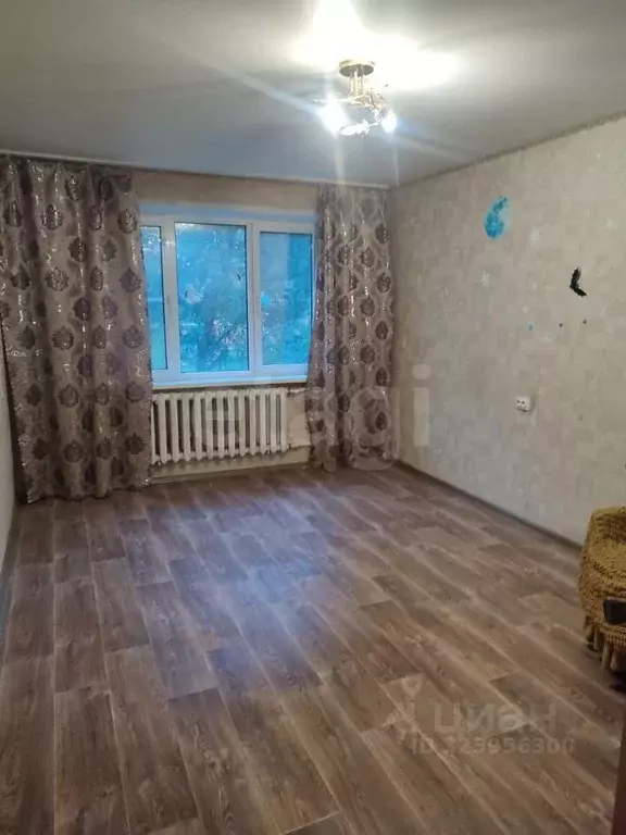 2-к кв. Калужская область, Калуга ул. Маяковского, 45 (50.0 м) - Фото 1