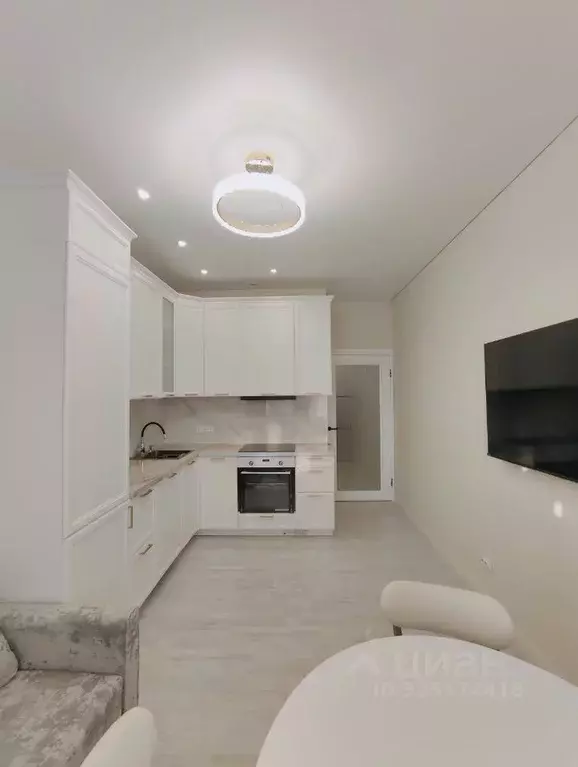 3-к кв. Татарстан, Казань Танковая ул., 2 (75.0 м) - Фото 2