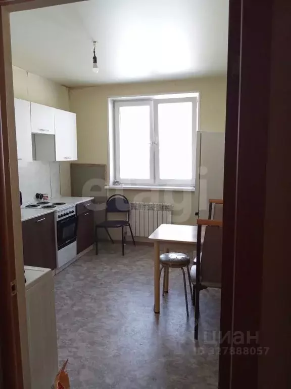 1-к кв. Ямало-Ненецкий АО, Новый Уренгой просп. Мира, 26к1 (47.0 м) - Фото 2