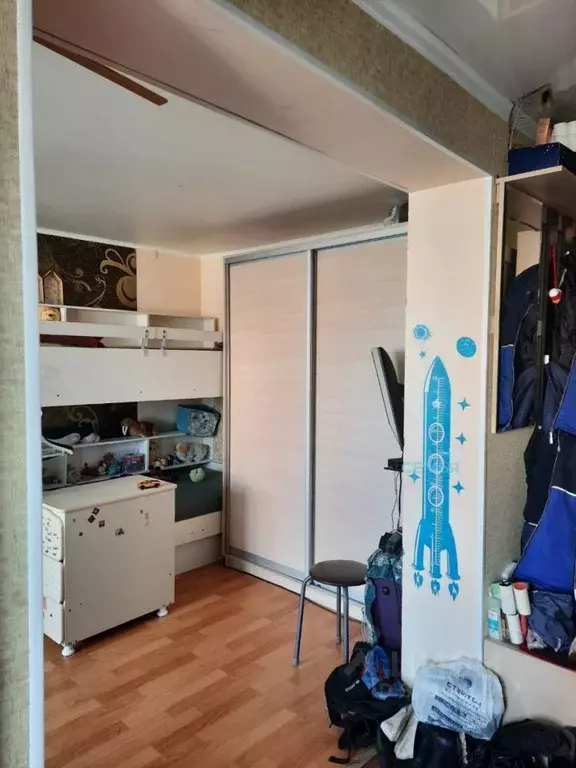 1-к кв. Северная Осетия, Владикавказ ул. С. Мамсурова, 5 (27.0 м) - Фото 2