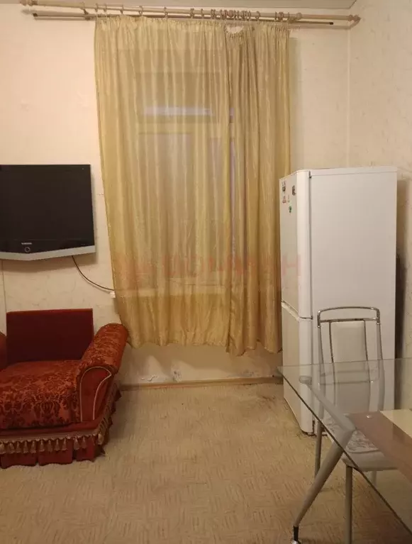 Продаётся 1-к квартира, 23.9 м - Фото 0