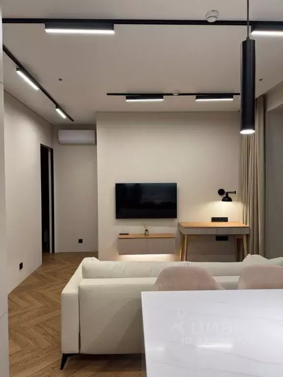 3-к кв. Москва Березовая аллея, 19к2 (55.0 м) - Фото 2