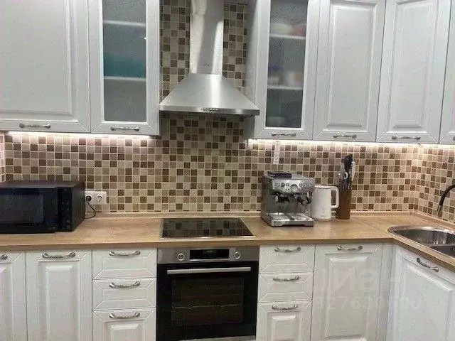 Квартира, 1 комната, 38 м - Фото 1