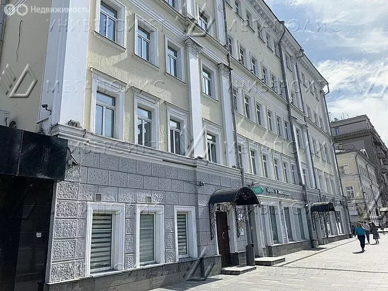 Помещение свободного назначения (49 м) - Фото 2