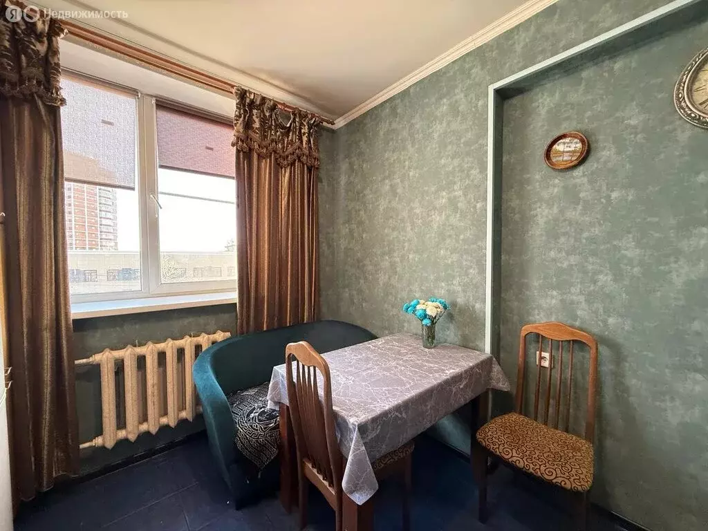 2-комнатная квартира: Чита, улица Шилова, 8А (67.8 м) - Фото 1