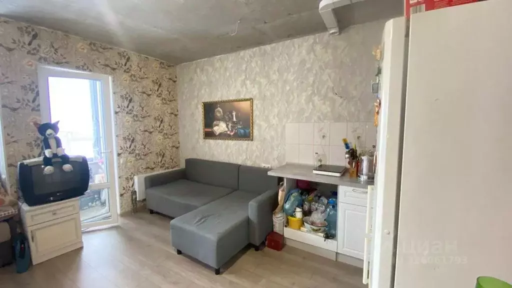 Студия Московская область, Люберцы городской округ, Красково пгт ш. ... - Фото 2