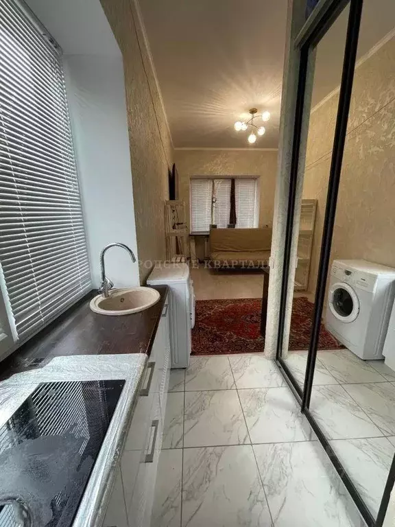 Квартира, студия, 18 м - Фото 0