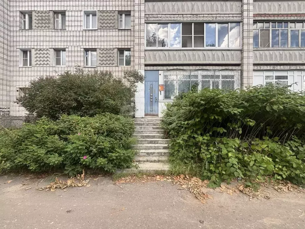 Офис в Коми, Сыктывкар ул. Оплеснина, 5 (52 м) - Фото 1