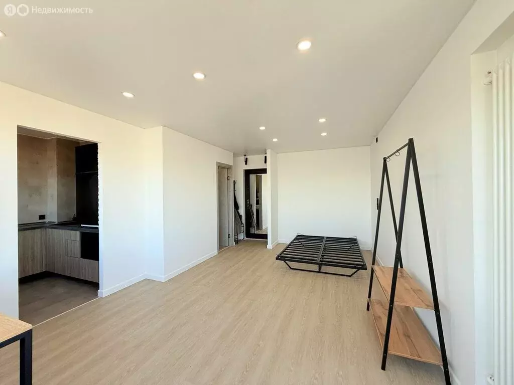 1-комнатная квартира: Санкт-Петербург, Московский проспект, 224 (32 м) - Фото 1