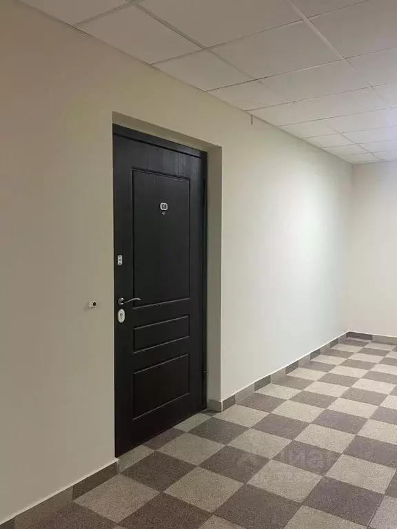 Студия Краснодарский край, Анапа ул. Адмирала Пустошкина, 22к12 (28.0 ... - Фото 1