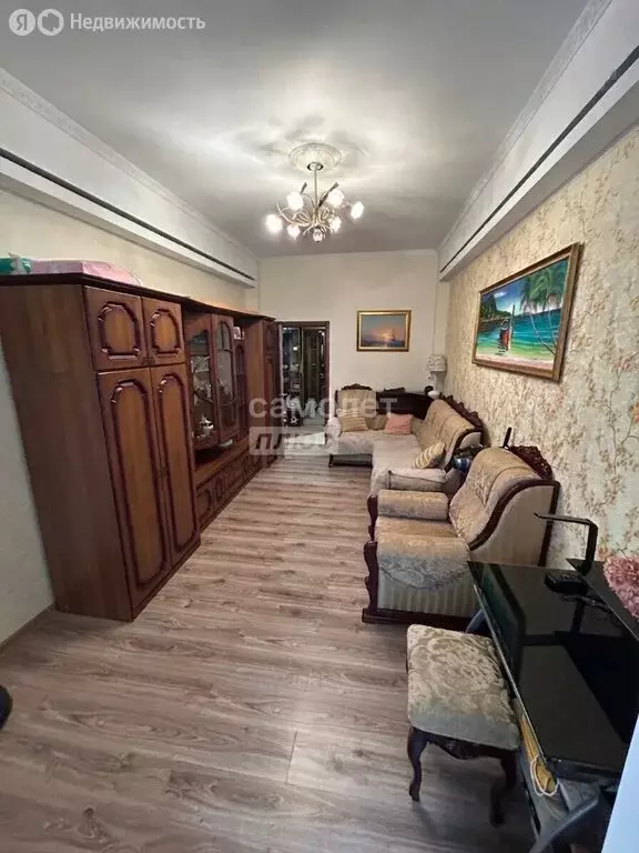 2-комнатная квартира: Санкт-Петербург, Петергофское шоссе, 78к10 (57 ... - Фото 2
