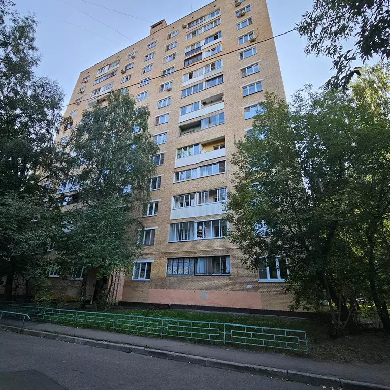 Продаётся 1-к квартира, 35.1 м - Фото 0