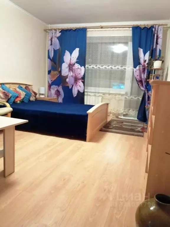 1-к кв. Новосибирская область, Бердск Комсомольская ул., 23 (33.0 м) - Фото 1