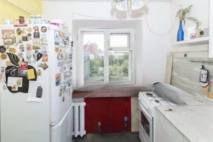 3-к кв. Тюменская область, Тюмень ул. Республики, 171 (57.1 м) - Фото 1