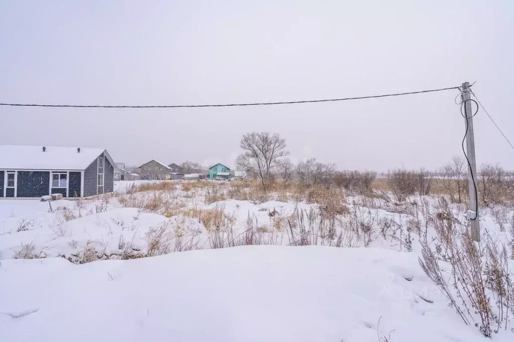 Участок в Хабаровский край, Хабаровск Славянская ул., 2 (10.8 сот.) - Фото 2