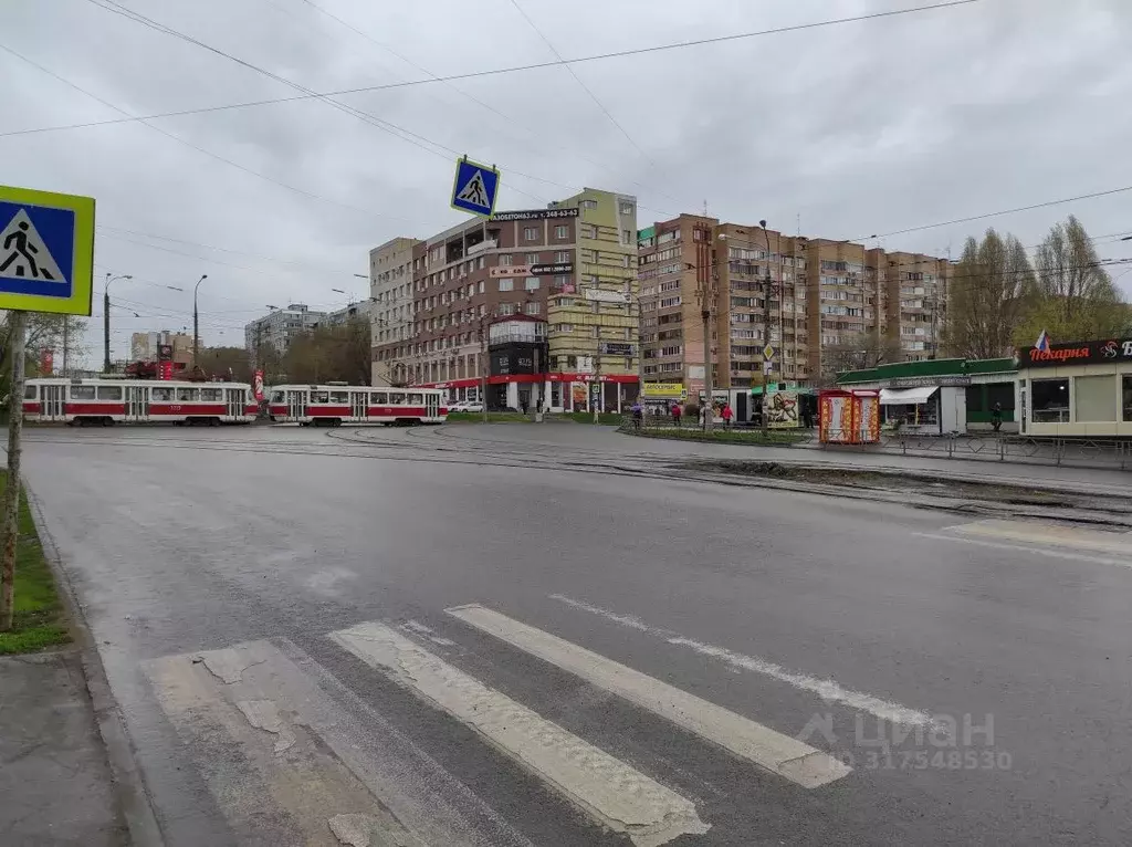 Офис в Самарская область, Самара ул. 22-го Партсъезда, 45 (24 м) - Фото 1