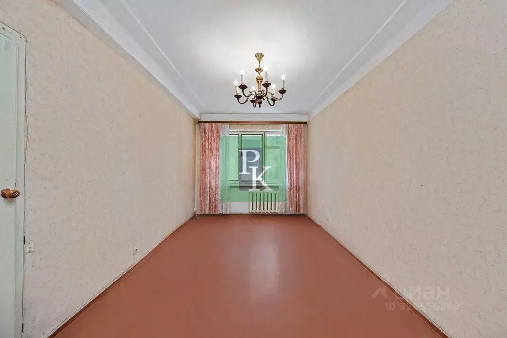 1-к кв. Севастополь, Севастополь, Инкерман г. ул. Менжинского, 18 ... - Фото 2